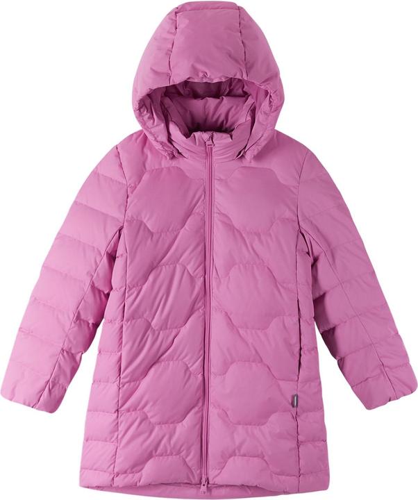 Produktbild Reima Daunenmantel Loimaa Cold (140)