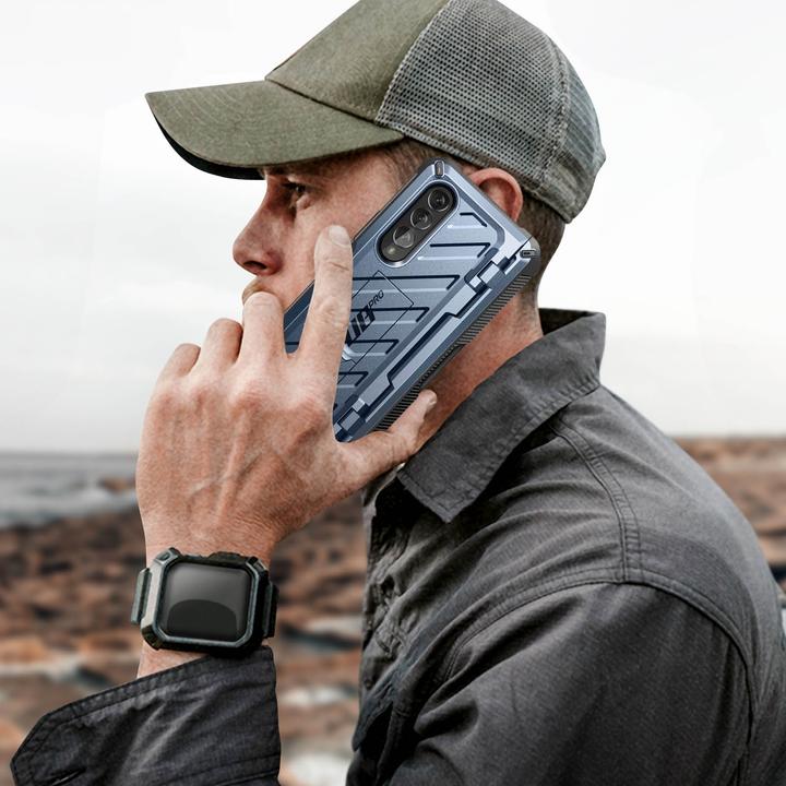 Image du produit Supcase Unicorn Beetle Pro Series (Samsung Galaxy Z Fold4)