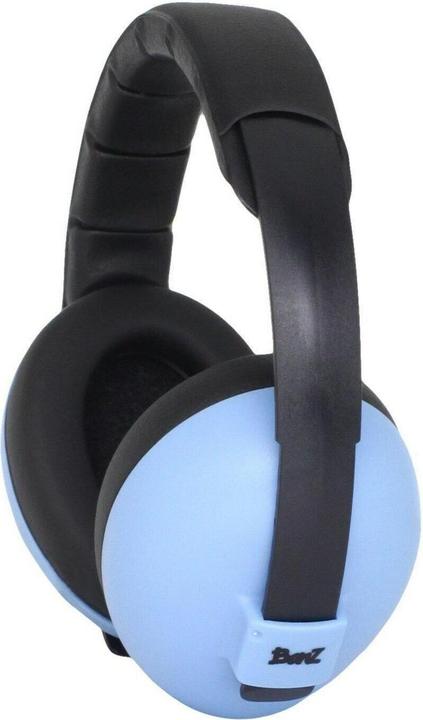 Productafbeelding Baby Banz Kidz gehoorbescherming (1 x)