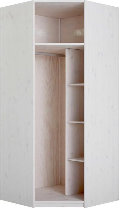 Produktbild Lifetime Kidsrooms Eckschrank (ohne Tuer) (88.50 cm)