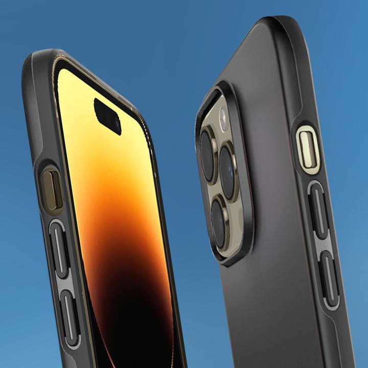 Produktbild Spigen Thin Fit Series (Apple iPhone 14 Pro Max)