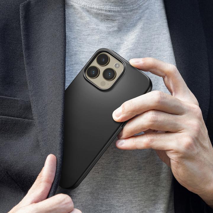 Produktbild Spigen Thin Fit Series (Apple iPhone 14 Pro Max)
