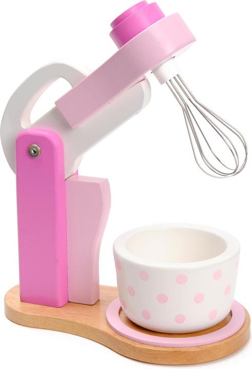 Actual product image Mentari Houten Mixer