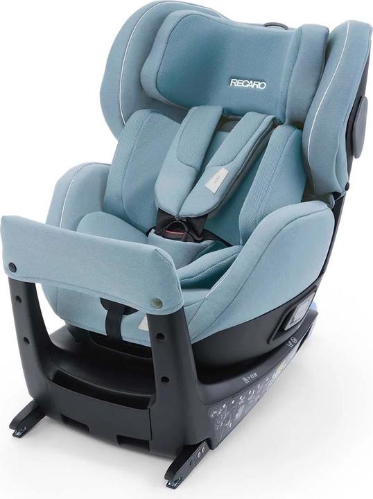 Prime frozen blue