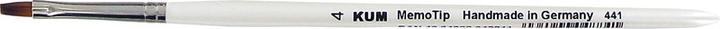 Produktbild Kum Pinsel Memory Point (4 mm)
