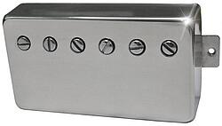 Actual product image Kinman 59+ LPS Light Humbucker nickel (Instrument pickups)
