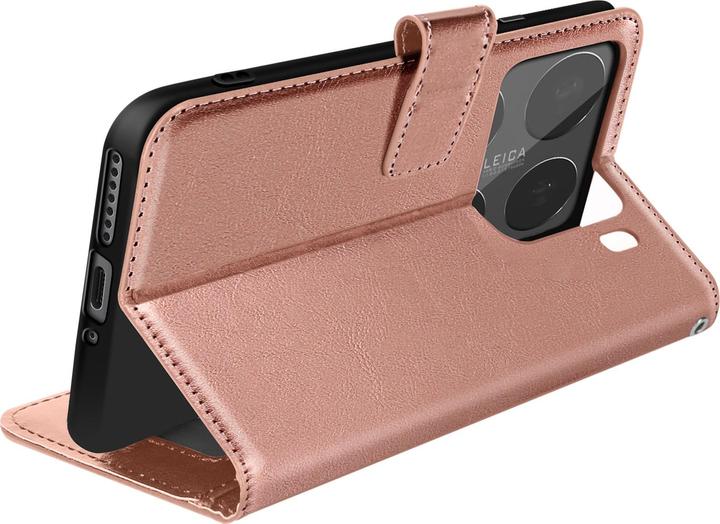 Image du produit Mayaxess SecureCard Cover (Xiaomi 15 Pro)