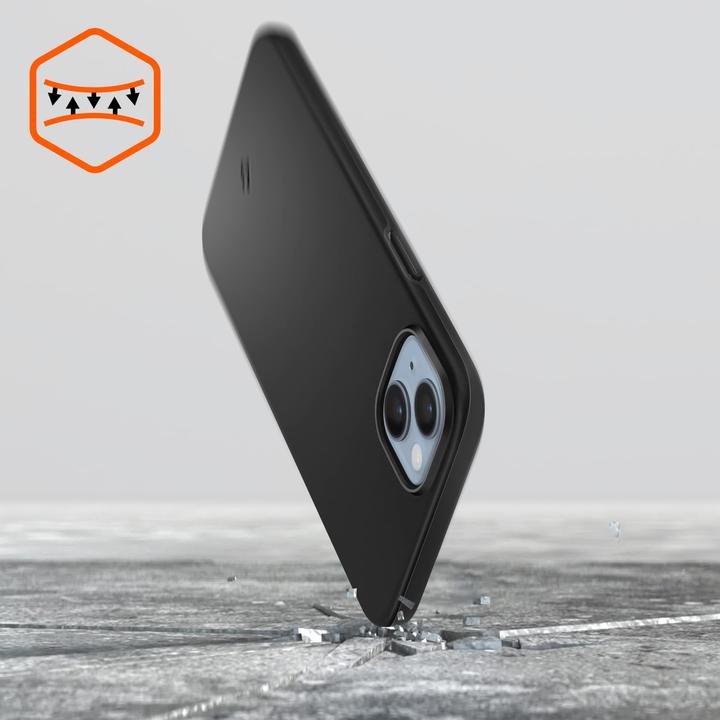 Actual product image Spigen Thin Fit Series (Apple iPhone 14)