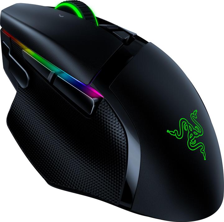 Actual product image Razer Basilisk Ultimate (Wireless)