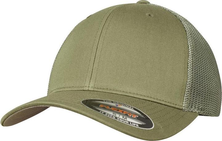 Image du produit Yupoong - Casquette trucker FLEXFIT - Adulte (XL)