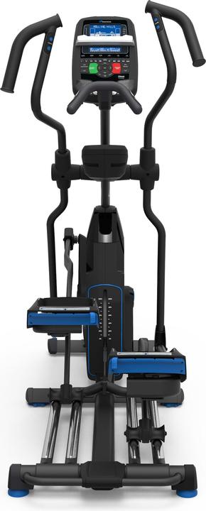 Actual product image Nautilus E628 Elliptical