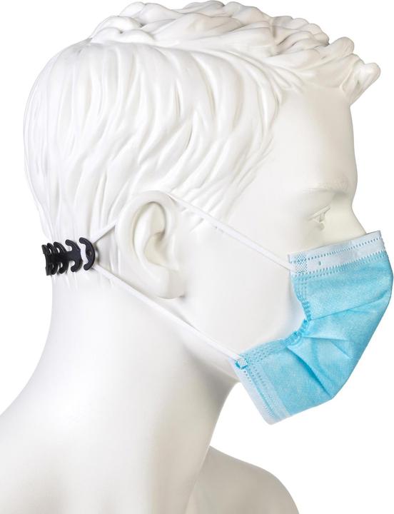 Actual product image FTM Mask holder (Mask holder)