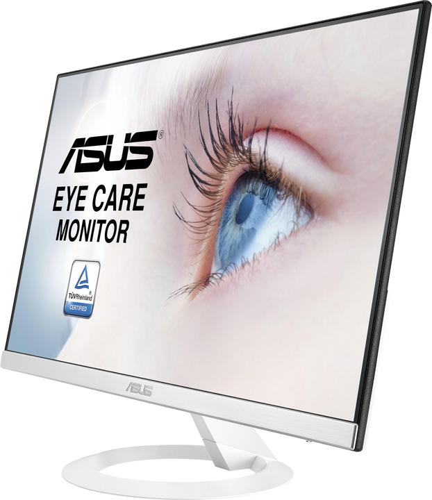 Produktbild ASUS VZ239HE-W (1920 x 1080 Pixel, 23")