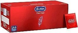 Produktbild Durex Thin Feel (144 Stk.)