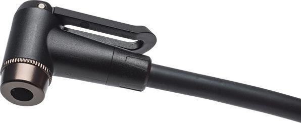 Immagine prodotto Blackburn Mammut Flip Mini Pump