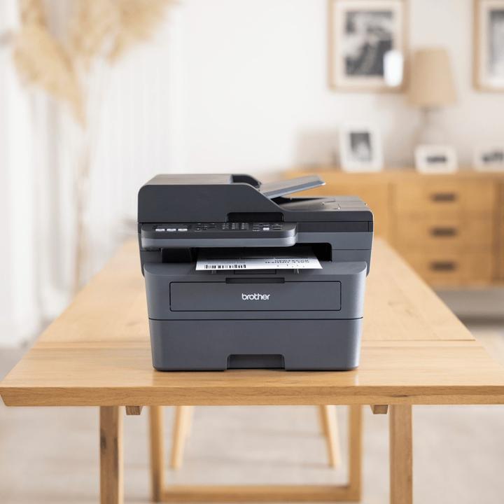 Actual product image Brother MFC-L2802DN (Laser, Black and white)