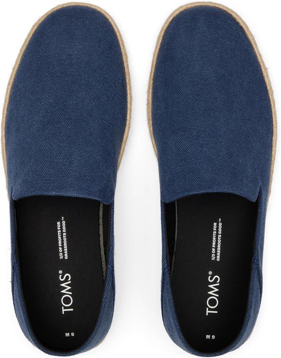 Actual product image Toms Santiago (43.5)
