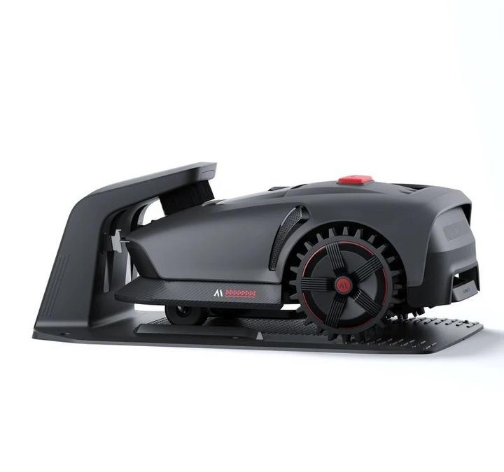Actual product image Mova 1000 mowing robot (1000 m²)