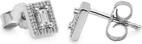Image du produit Breuning BIJOUX POUR LES OREILLES - BILLES. 0,292 Ct. G/if (585, - Or)