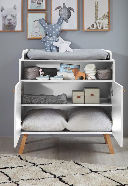 Produktbild Ebuy24 Kommode MatsBaby