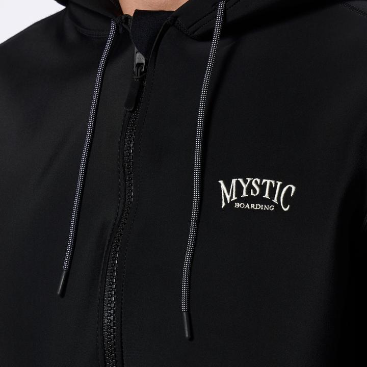 Actual product image Mystic Manic Neoprene Jacket 2mm (2 mm, M)