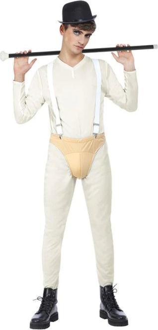 Image du produit Smiffys Classique Culte (L)
