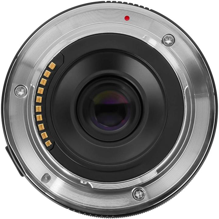 Image du produit 7artisans 27mm f/2.8 Sony E (Sony E, APS-C / DX)