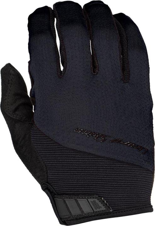 Lizard Skins Monitor Traverse Handschuh, jet black, XXS/6 (6, XXS)
