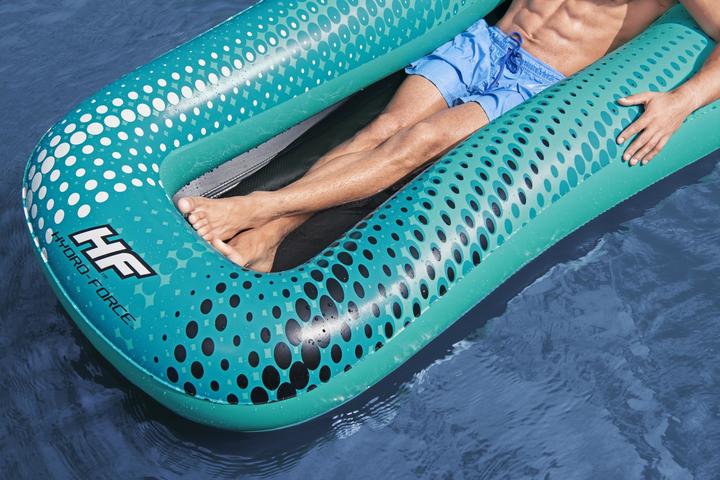 Actual product image Bestway Hydro-Force Poolliege Sol Venture