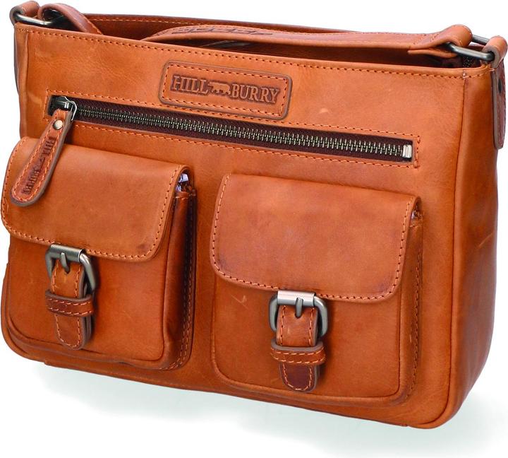 Produktbild Hill Burry Men Shoulder Bag