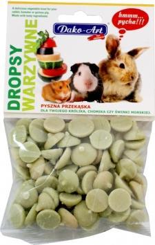Dako-Art 5906554353546 (0.08 kg)