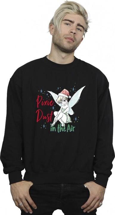 Produktbild Disney Tinker Bell Pixie Dust Sweatshirt (L)
