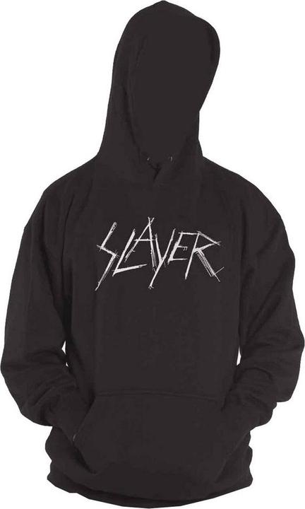 Universal Textiles Hoodie zum Überziehen Logo
