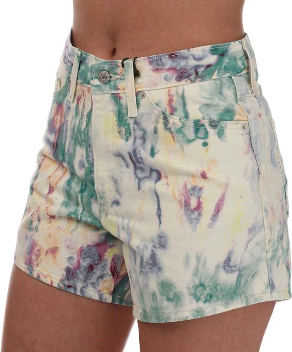 Produktbild Levis 80's Mom Shorts (26)
