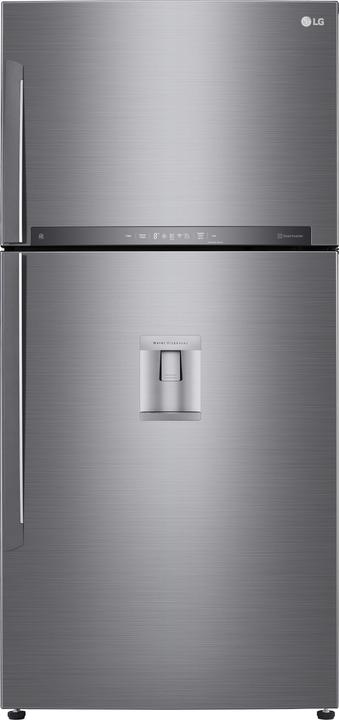 Immagine prodotto LG GTF916PZPED Frigorifero Doppia Porta Maxi 592 (592 l)