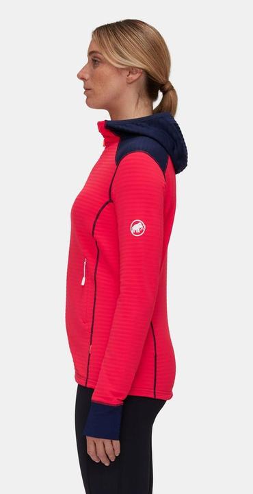 Actual product image Mammut Taiss Light ML Hooded Jacket Women (XL)