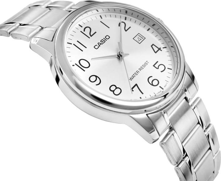 Actual product image Casio Collection (37 mm)