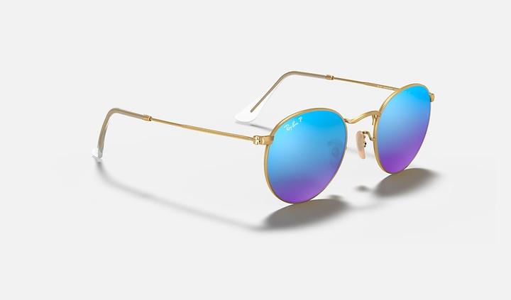 Produktbild Ray Ban Round Metal