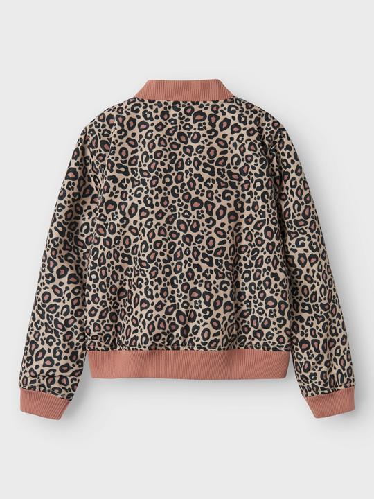 Produktbild Name it Wendbare Bomberjacke (116)