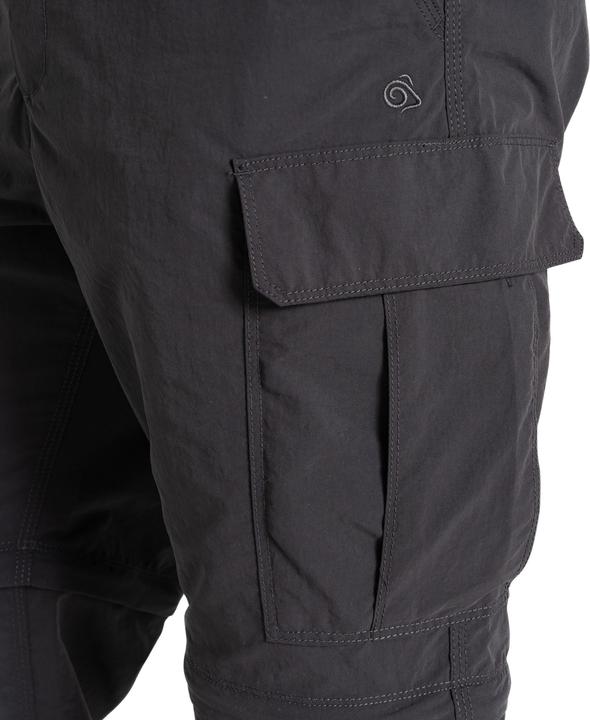 Produktbild Craghoppers Nosilife Convertible Cargo Hose II (32, M)