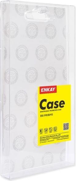 Actual product image Enkay Air-Cushion Case Series Softcase (Asus ROG Phone 7, Asus ROG Phone 7 Ultimate)