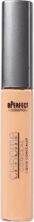 BPerfect Cosmetics CHROMA CONCEAL liquid concealer #c3 12,5 ml (Nº C3)