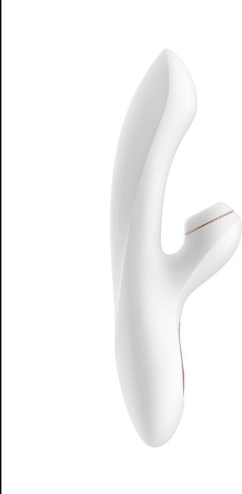 Image du produit Satisfyer Pro + G-Spot Rabbit