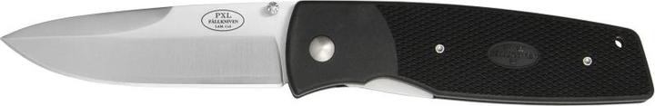 Immagine prodotto Fällkniven Coltello tascabile PXL Work Horse con clip (9 cm)