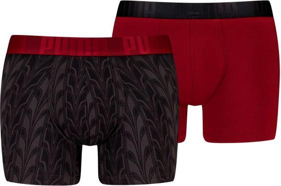 Immagine prodotto Puma Fashion Boxer (XXL, Confezione da 2)
