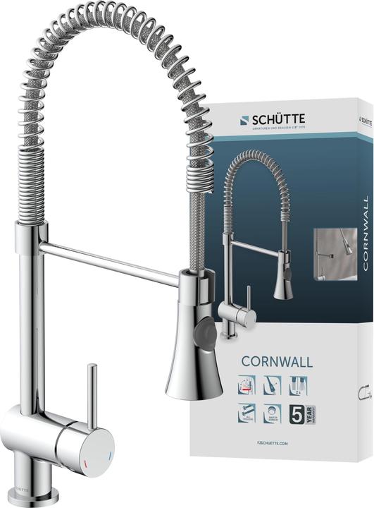 Produktbild Schütte Cornwall