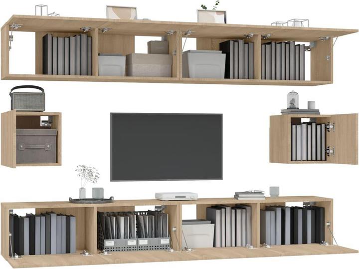 Image du produit VidaXL Dorri (100 x 30 x 30 cm)