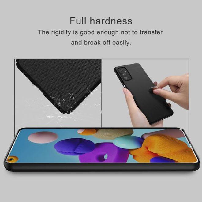 Image du produit Nillkin Série bouclier super dépoli (Samsung Galaxy M52 5G)