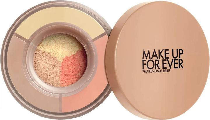 Produktbild Make Up For Ever Aufhellendes Puder Hd Skin Twist Light Loses Puder - 8 Gramm (4.0 Deep)