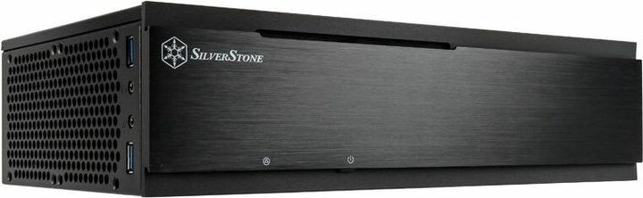 Produktbild Silverstone SST-ML06B-E (Mini-ITX)